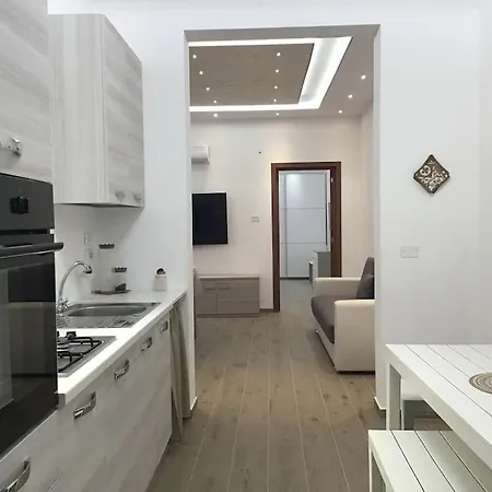 Holiday home Glem Beauty Copertino