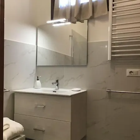 Glem Beauty Holiday home