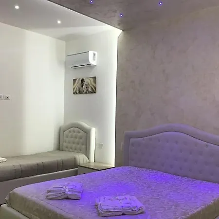 Prázdninový dům Glem Beauty *