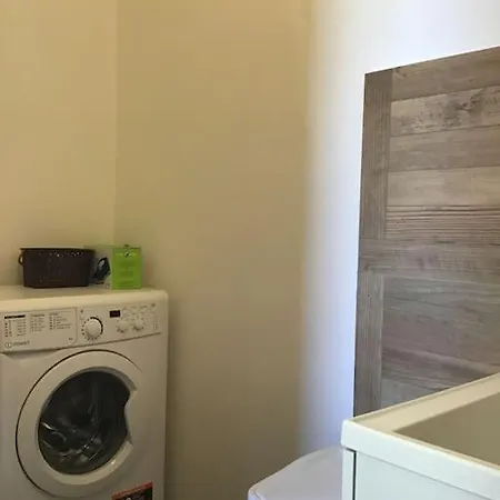 Glem Beauty Prázdninový dům Copertino