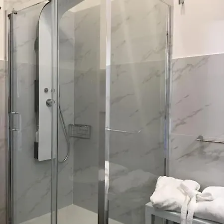 Glem Beauty Prázdninový dům Copertino