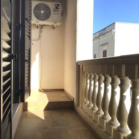 Dom wakacyjny Glem Beauty *