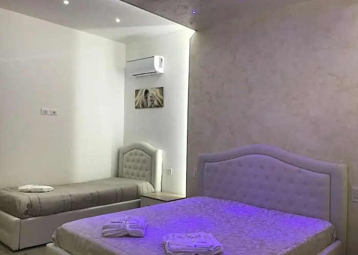 بيت للعطل Glem Beauty *