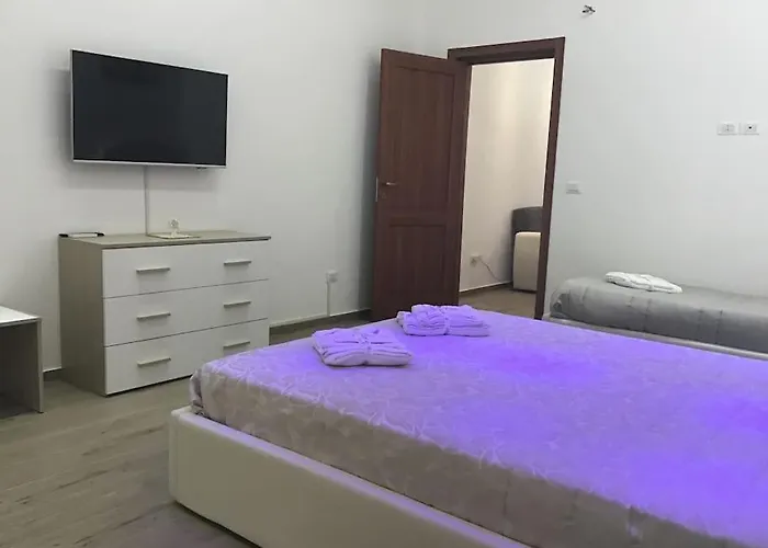 Dom wakacyjny Glem Beauty Copertino